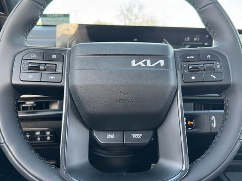 New 2027 Kia Telluride SX Prestige X-Line AWD/4WD image 23