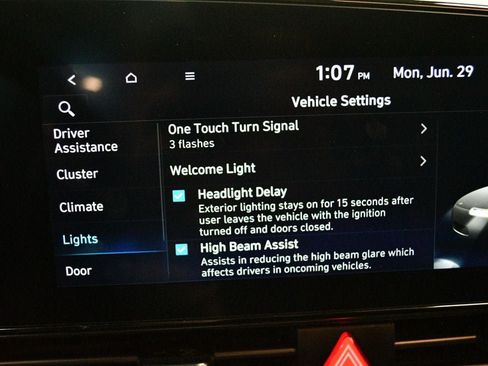 Used 2023 Hyundai Elantra N Line FWD image 53