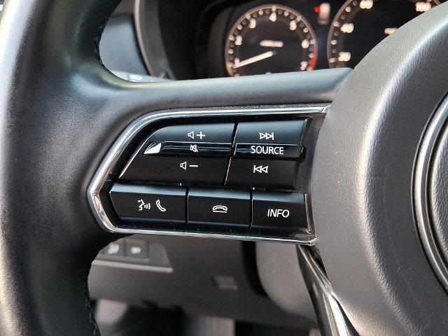 Used 2024 MAZDA CX-90 3.3 Turbo w/ Premium Plus Pkg AWD/4WD image 20