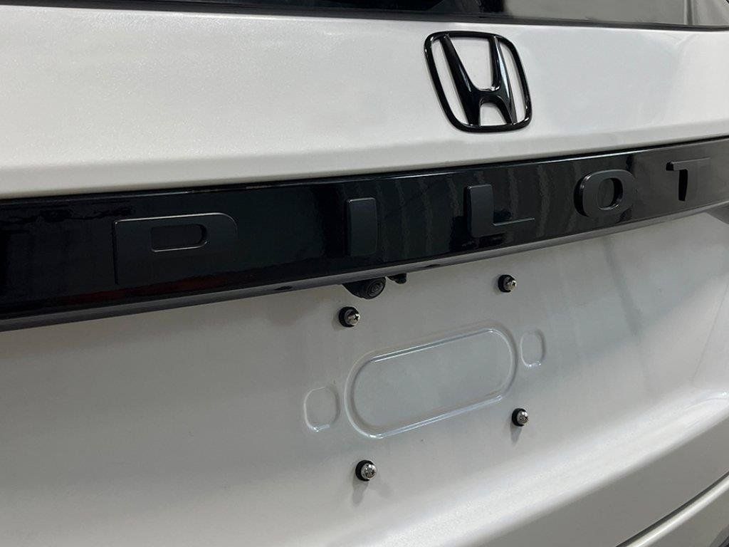 New 2026 Honda Pilot Elite image 6