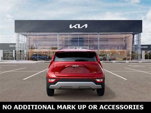 New 2026 Kia Niro EX image 5
