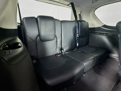 Used 2014 INFINITI QX80 2WD w/ Deluxe Touring Package image 36