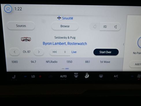 New 2025 Ford Bronco Sport Big Bend w/ Convenience Package image 11