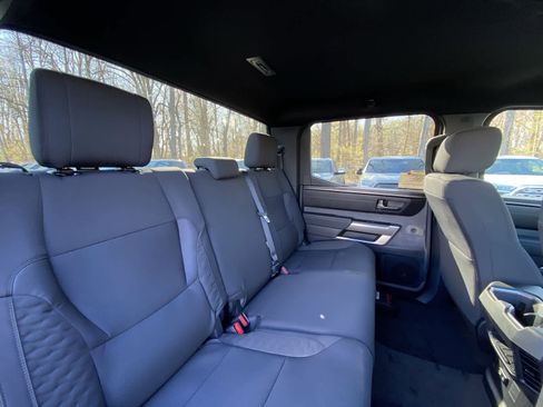 New 2026 Toyota Tundra SR5 AWD/4WD image 24