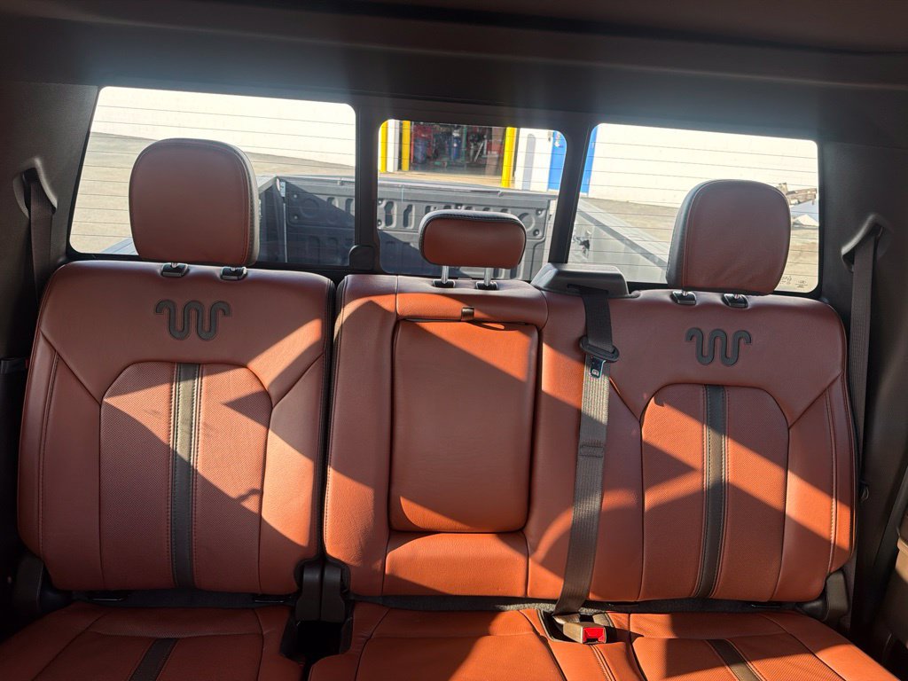 Used 2019 Ford F450 King Ranch w/ King Ranch Ultimate Package AWD/4WD image 51