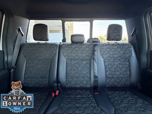 Used 2025 Ford F150 Tremor w/ Bed Utility Package AWD/4WD image 25