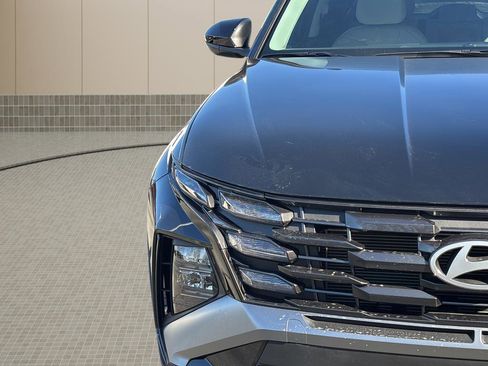 Certified 2025 Hyundai Tucson SEL image 10