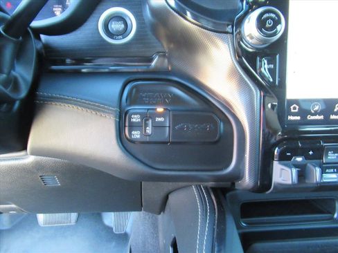 Used 2024 RAM 3500 Limited w/ Night Edition image 26