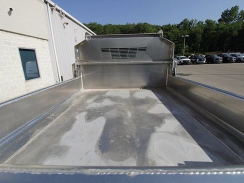 New 2024 Ford F350 XL w/ XL Off-Road Package image 9