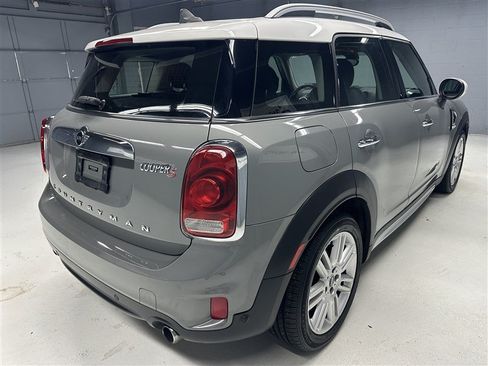 Used 2019 MINI Cooper Countryman S AWD/4WD image 7