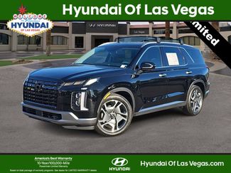 Used 2024 Hyundai Palisade Limited video 1