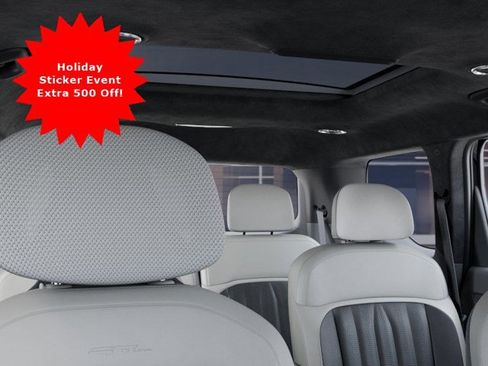 New 2026 Kia EV9 GT-Line image 30