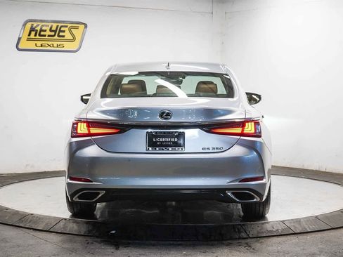 Used 2023 Lexus ES 350 w/ Premium Package image 3
