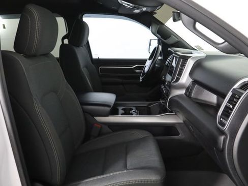 Used 2020 RAM 1500 Big Horn AWD/4WD image 18