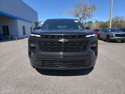 Certified 2024 Chevrolet Traverse RS w/ LPO, Floor Liner Package image 3