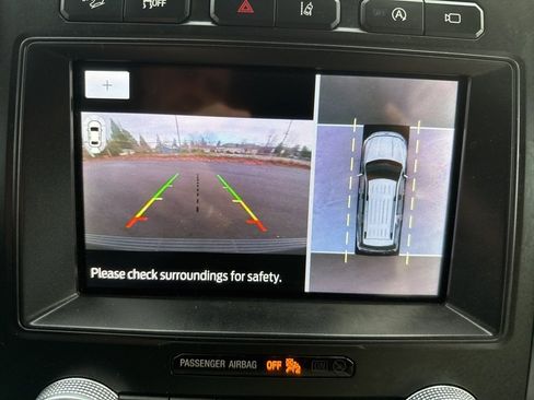 Used 2021 Ford Expedition Max Platinum image 42