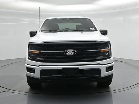 New 2026 Ford F150 XLT w/ FX4 Off-Road Package AWD/4WD image 19