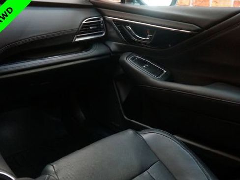 Used 2020 Subaru Outback Limited image 36