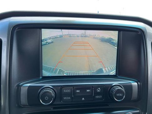 Used 2016 Chevrolet Silverado 1500 LT w/ All Star Edition image 22