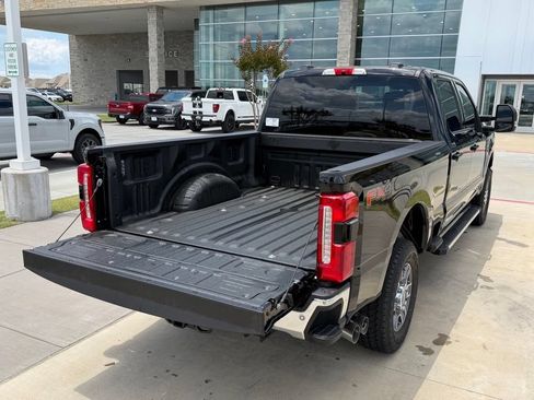 New 2026 Ford F250 Lariat w/ FX4 Off-Road Package AWD/4WD image 27