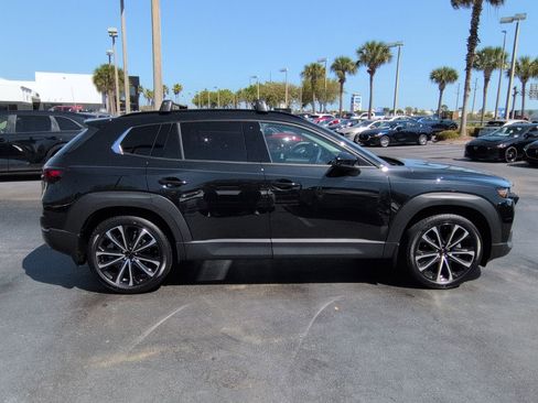 New 2026 MAZDA CX-50 2.5 Turbo w/ Premium Plus Pkg image 3