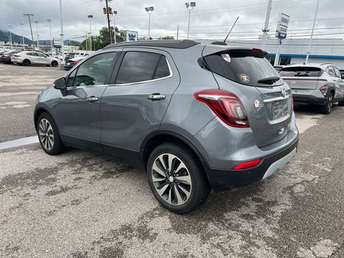 Used 2019 Buick Encore Essence w/ Safety Package II FWD image 7