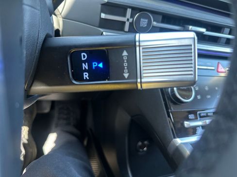 New 2026 Hyundai Santa Fe Limited AWD/4WD image 23