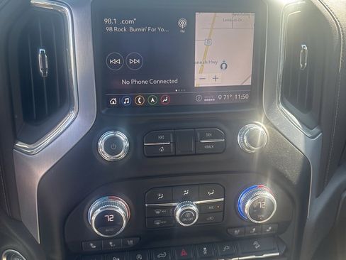 Used 2020 GMC Sierra 1500 SLT w/ SLT Premium Plus Package image 20