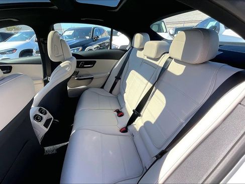 New 2026 Mercedes-Benz C 300 4MATIC Sedan image 10