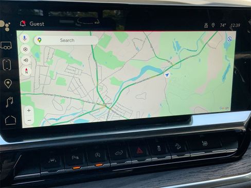 New 2025 GMC Sierra 1500 SLT w/ SLT Premium Plus Package image 15