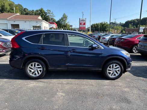 Used 2015 Honda CR-V EX-L image 6