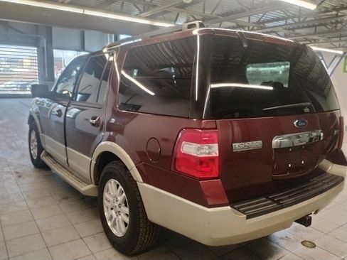 Used 2010 Ford Expedition Eddie Bauer image 5