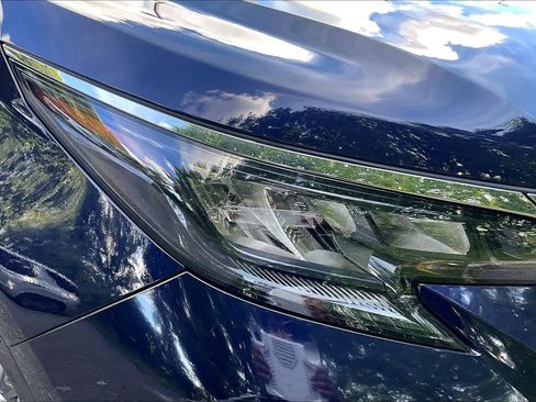 Certified 2024 Toyota Sienna LE AWD/4WD image 25