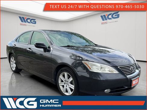 Used 2008 Lexus ES 350 FWD image 1