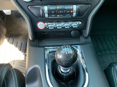 Used 2015 Ford Mustang GT Premium w/ GT Performance Package RWD image 40