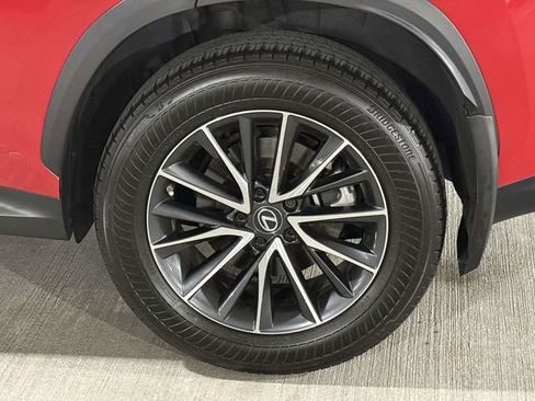 Certified 2023 Lexus NX 350 AWD image 13