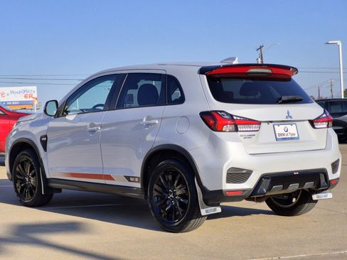 Used 2024 Mitsubishi Outlander Sport Ralliart image 6