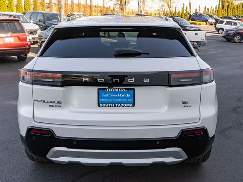 New 2026 Honda Prologue Elite image 7