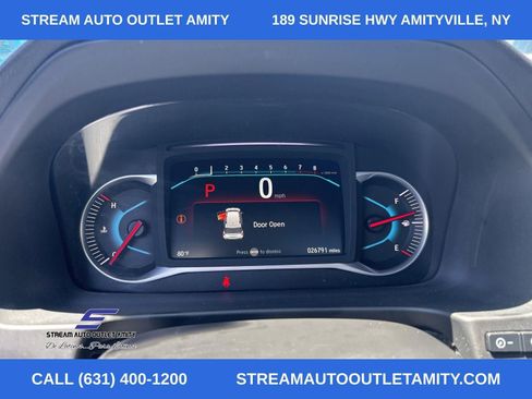 Used 2022 Honda Pilot Elite image 32