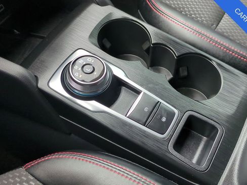 Used 2024 Ford Escape ST-Line Elite image 35