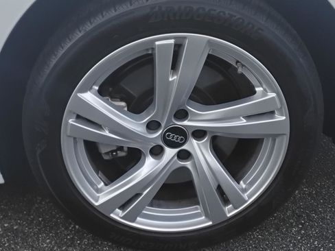 Certified 2025 Audi A5 2.0T Premium w/ Convenience Package image 13