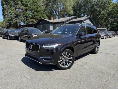 Used 2018 Volvo XC90 T6 Momentum