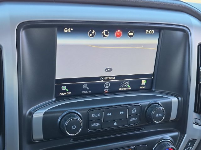 Used 2016 GMC Sierra 2500 SLT w/ Duramax Plus Package AWD/4WD image 21