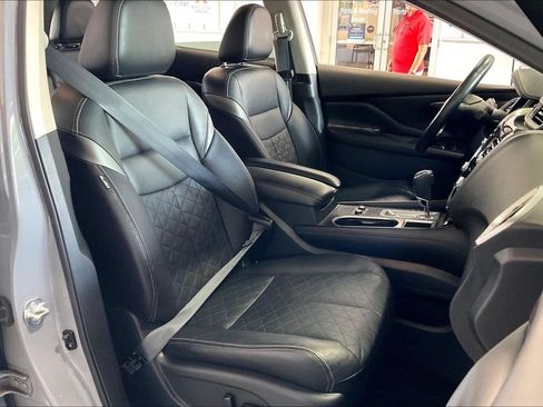 Used 2020 Nissan Murano Platinum AWD/4WD image 22