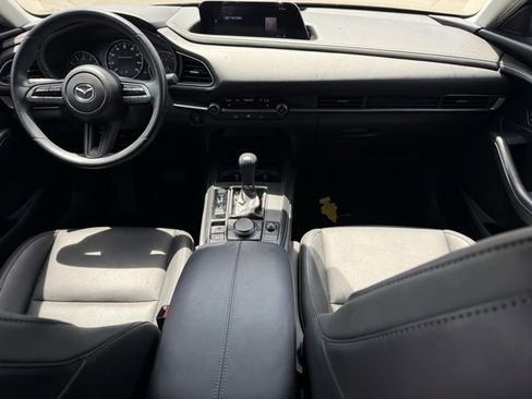 Used 2023 MAZDA CX-30 AWD 2.5 S w/ Select Package image 14