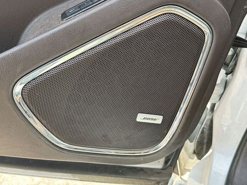 Used 2017 GMC Yukon Denali w/ Open Road Package image 21