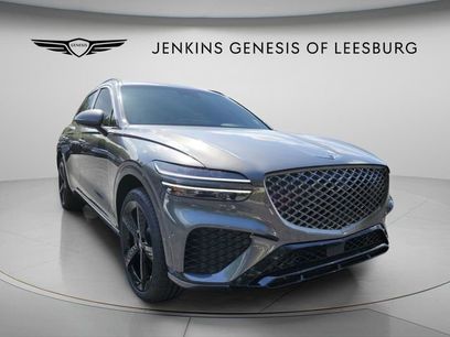 Used 2023 Genesis GV70 2.5T w/ Sport Prestige Package