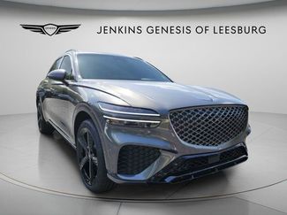 Used 2023 Genesis GV70 2.5T w/ Sport Prestige Package AWD/4WD video 1