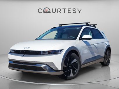 New 2026 Hyundai Ioniq 5 Limited