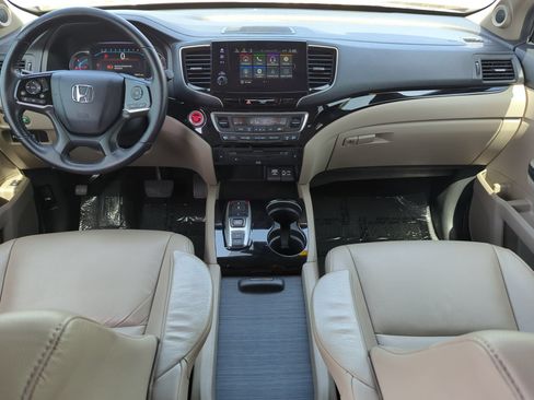 Used 2022 Honda Pilot Touring image 15